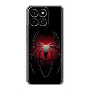 Чохол Супергерой Людина Павук на Huawei Honor X7c (Павук)