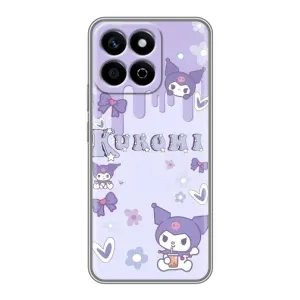 Чохол з персонажем Куромі на Huawei Honor X7c (Персонаж Куромі)