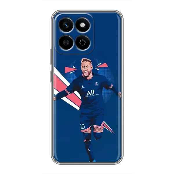 Чехол с рисунком «Празднование Неймара» для Huawei Honor X7c Чехол с рисунком «Празднование Неймара» для Huawei Honor X7c