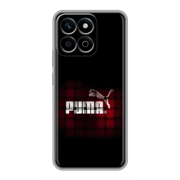 Чехол с рисунком «PUMA стиль» для Huawei Honor X7c Чехол с рисунком «PUMA стиль» для Huawei Honor X7c