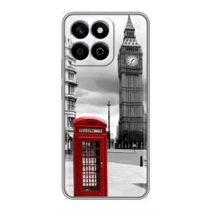 Чохол Біг Бен на Хуавей Хонор Х7с (TELEPHONE)