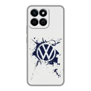 Чохол "Фольксваген" для Huawei Honor X7c (Volkseagen 2)