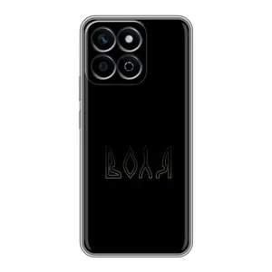 Чехлы для Huawei Honor X7c (Home - Украина) (Воля)