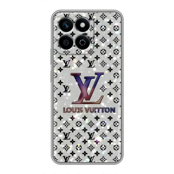 Чехол с рисунком «Яркий LV» для Huawei Honor X7c Чехол с рисунком «Яркий LV» для Huawei Honor X7c