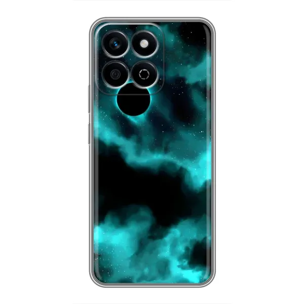 Чехол с рисунком «Затмение» для Huawei Honor X7c Чехол с рисунком «Затмение» для Huawei Honor X7c