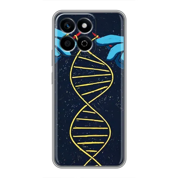 Чехол с рисунком «Жизнь» для Huawei Honor X7c Чехол с рисунком «Жизнь» для Huawei Honor X7c