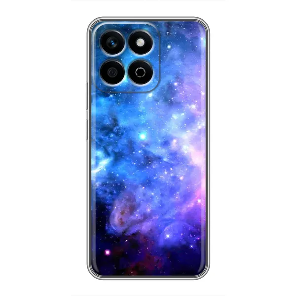 Чехол с рисунком «Звездный вид» для Huawei Honor X7c Чехол с рисунком «Звездный вид» для Huawei Honor X7c