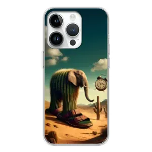 Чохол з мемами траралело тралала для Huawei Honor X7d (Лірілі ларіла)