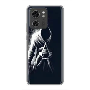 Чехол КИБЕРСПОРТ для Huawei Honor X8 5G