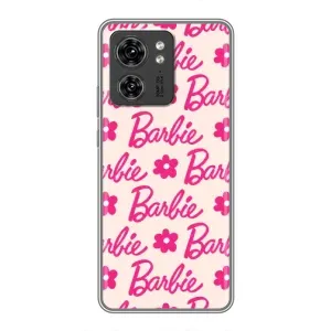 Силиконовый Чехол Барби Фильм на Huawei Honor X8 5G (Barbie)