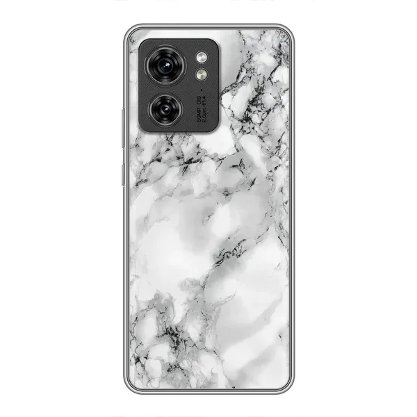 Чехол с рисунком «Белый мрамор» для Huawei Honor X8 5G Чехол с рисунком «Белый мрамор» для Huawei Honor X8 5G