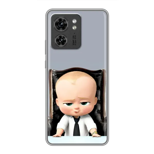 Чехол с рисунком «BOSS» для Huawei Honor X8 5G