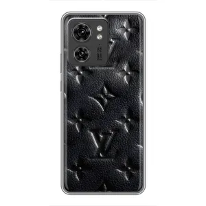 Текстурный Чехол Louis Vuitton для Хuawei Онор Х8 5Г