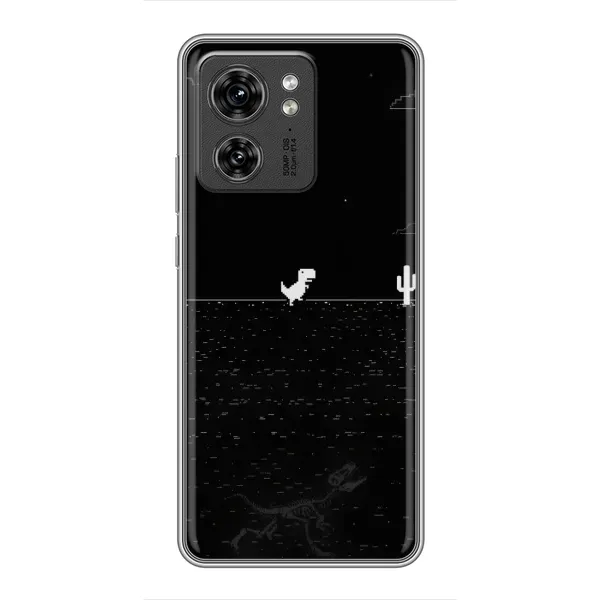 Чехол с рисунком «Динозаврик» для Huawei Honor X8 5G Чехол с рисунком «Динозаврик» для Huawei Honor X8 5G