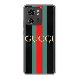 Чохли бренд ГУЧЧІ для Huawei Honor X8 5G (GUCCI)