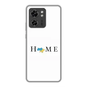 Чохли для Huawei Honor X8 5G (Home - Україна) (Home)