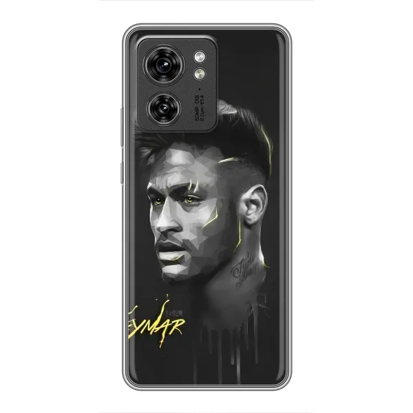 Чехол с рисунком «Junior Neymar» для Huawei Honor X8 5G Чехол с рисунком «Junior Neymar» для Huawei Honor X8 5G