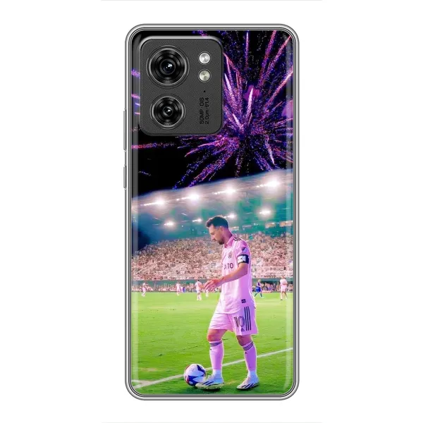 Чехол с рисунком «Месси в Майами» для Huawei Honor X8 5G Чехол с рисунком «Месси в Майами» для Huawei Honor X8 5G