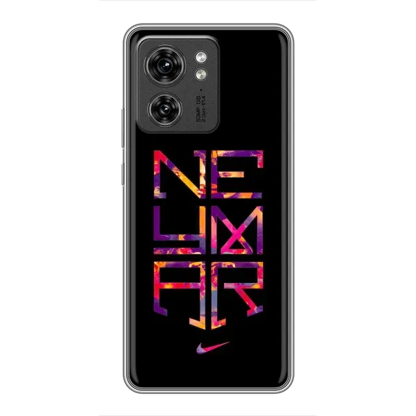 Чехол с рисунком «N E Y M A R» для Huawei Honor X8 5G Чехол с рисунком «N E Y M A R» для Huawei Honor X8 5G