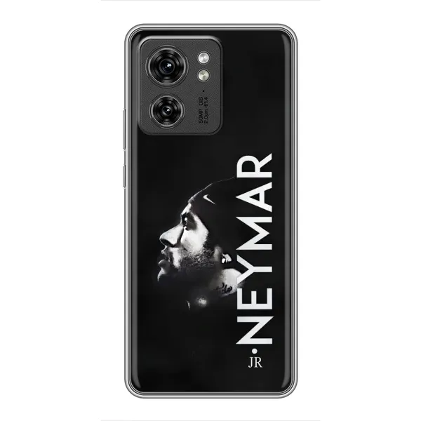 Чехол с рисунком «Neymar» для Huawei Honor X8 5G Чехол с рисунком «Neymar» для Huawei Honor X8 5G