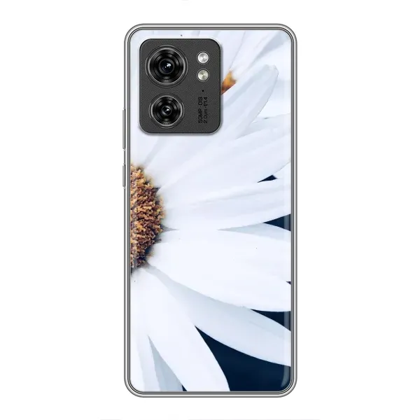 Чехол с рисунком «Пол ромашки» для Huawei Honor X8 5G Чехол с рисунком «Пол ромашки» для Huawei Honor X8 5G