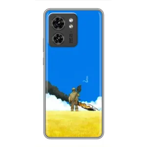 Чехлы на военную тематику для Huawei Honor X8 5G (Попадание)