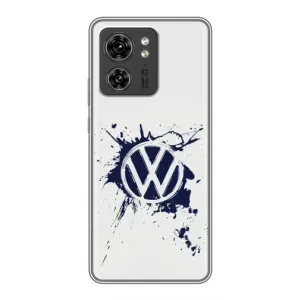 Чохол "Фольксваген" для Huawei Honor X8 5G (Volkseagen 2)