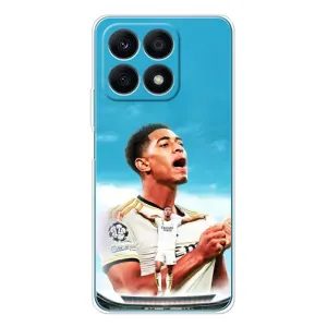 Чехлы с Джуди Беллингем для Huawei Honor X8a (Джуди)