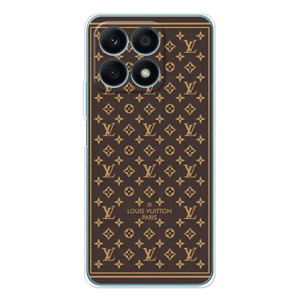 Чехол с рисунком «ФОН Louis Vuitton Paris» для Huawei Honor X8a