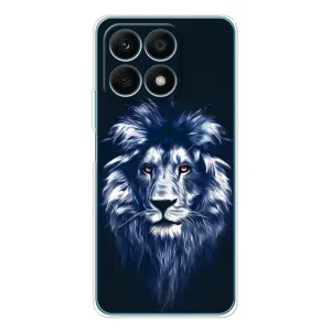 Чохол з картинкою на Huawei Honor X8a