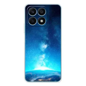 Чохли КОСМОС на Huawei Honor X8a (Чумацький шлях)
