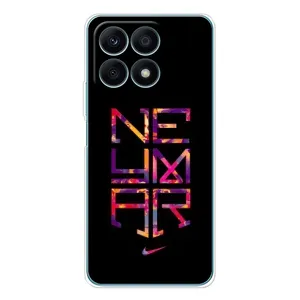 Силиконовый Чехол Huawei Honor X8a (N E Y M A R)