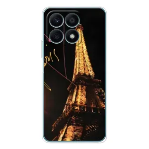 Чохол Ейфелева Вежа на Huawei Honor X8a (Paris)