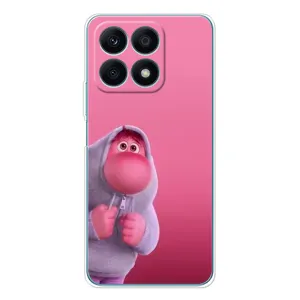 Чохол Головоломка для Huawei Honor X8a - (AlphaPrint) (Сором)