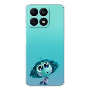 Чохол Головоломка для Huawei Honor X8a - (AlphaPrint) (Заздрість)