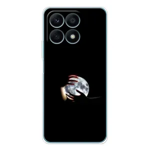 Чохли КОСМОС на Huawei Honor X8a (Земля)