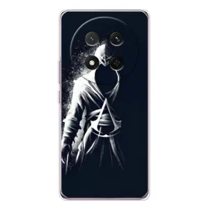 Чехол КИБЕРСПОРТ для Huawei Honor X9c (Ассасин)