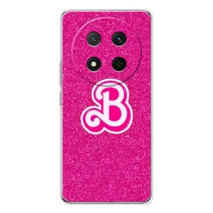 Силіконовый Чохол Барбі фільм на Huawei Honor X9c (B-barbie)