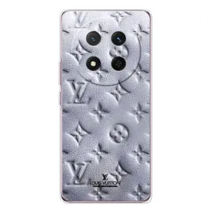 Текстурный Чехол Louis Vuitton для Хuawei Понор Х9с