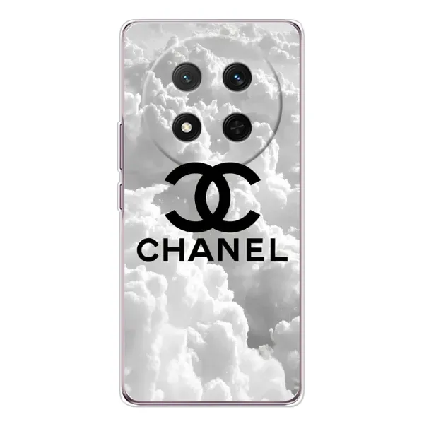 Чехол с рисунком «CHANEL» для Huawei Honor X9c Чехол с рисунком «CHANEL» для Huawei Honor X9c