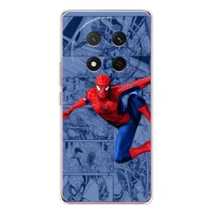 Силиконовый Чехол для Huawei Honor X9c