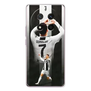 Чохол Кріштіану Ронаналду для Huawei Honor X9c (Cristiano R)