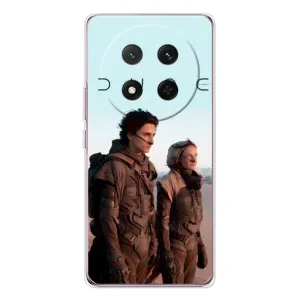 Чохол ДЮНА для Хuавеі Горір X9c (dune)