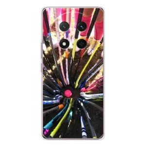Чехлы с принтом Спортивная тематика для Huawei Honor X9c (Флорбол)