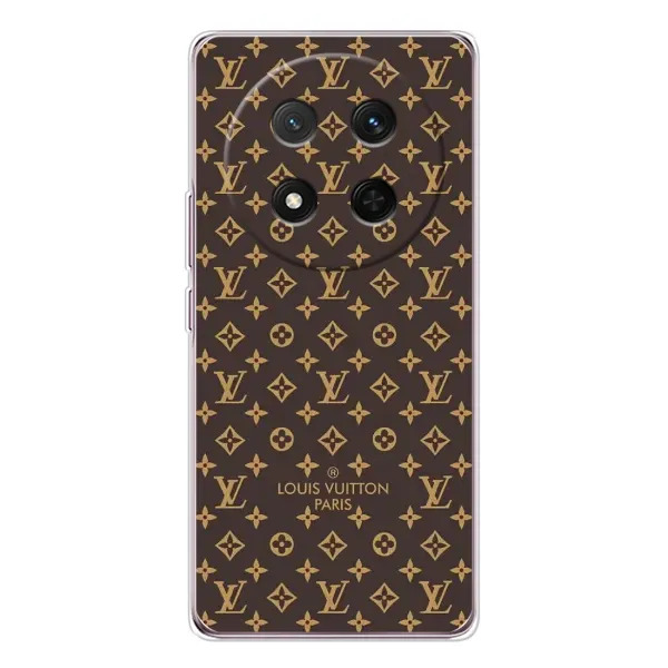 Чехол с рисунком «Фон Луи Виттон» для Huawei Honor X9c Чехол с рисунком «Фон Луи Виттон» для Huawei Honor X9c