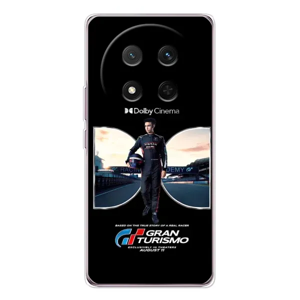 Чехол с рисунком «Гран Туризмо» для Huawei Honor X9c Чехол с рисунком «Гран Туризмо» для Huawei Honor X9c