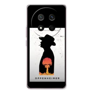 Чохол Оппенгеймер / Oppenheimer на Huawei Honor X9c (Винахідник)