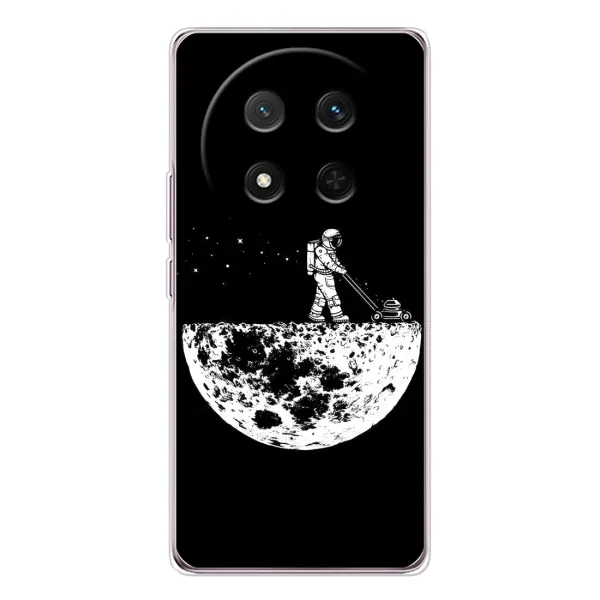 Чехол с рисунком «Космонавт» для Huawei Honor X9c Чехол с рисунком «Космонавт» для Huawei Honor X9c