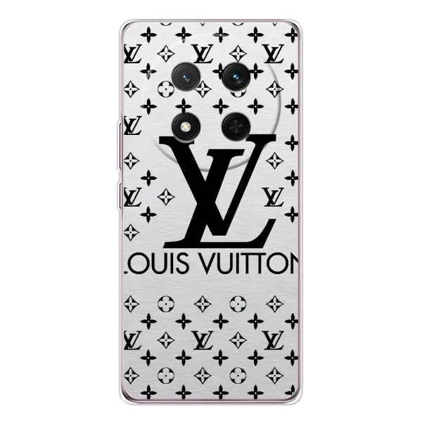 Чехол с рисунком «LV» для Huawei Honor X9c Чехол с рисунком «LV» для Huawei Honor X9c