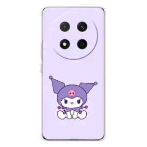 Чохол з персонажем Куромі на Huawei Honor X9c (Маленька Куромі)